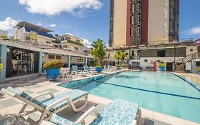 Ayenda Don Lolo 1709